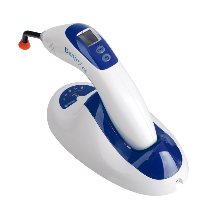 DY400-4 Curing light